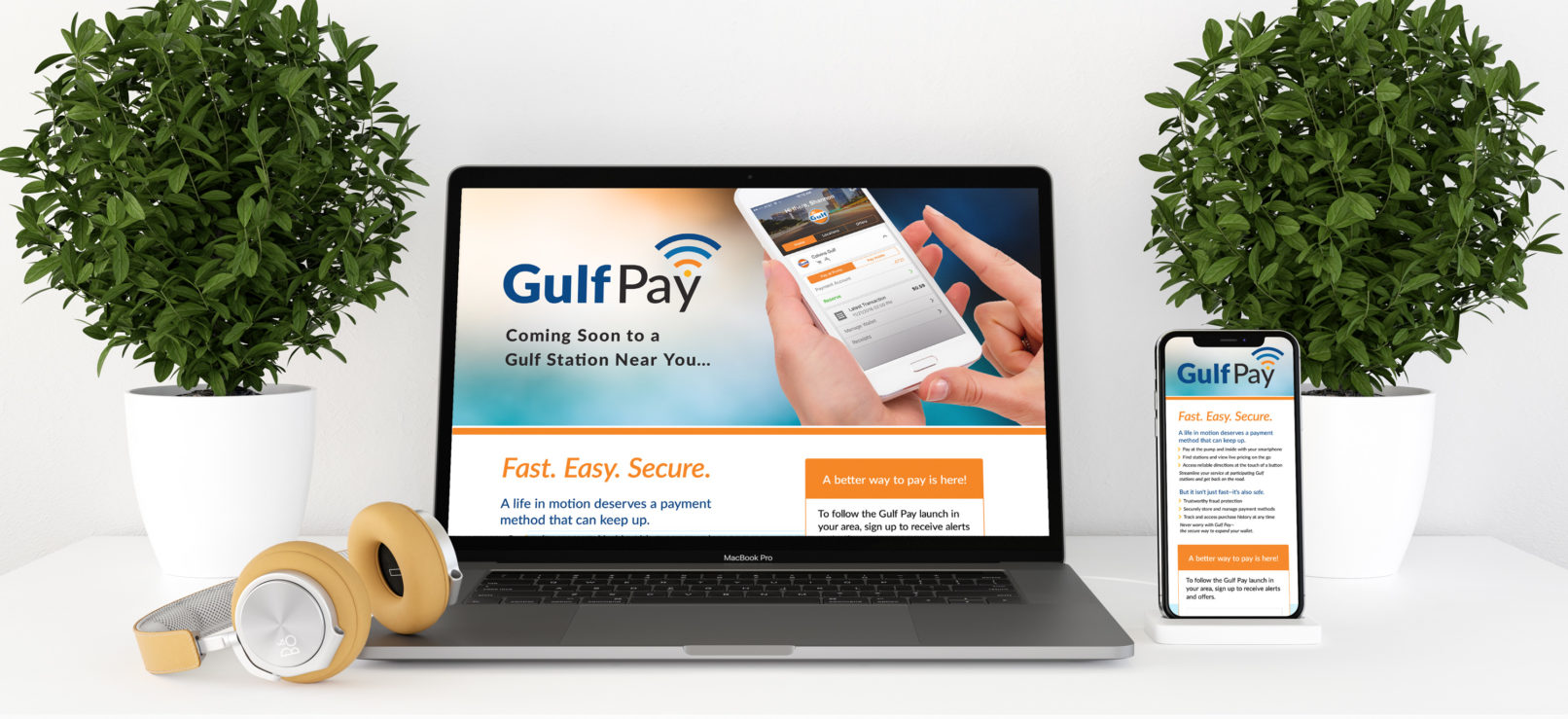 gulf pay website