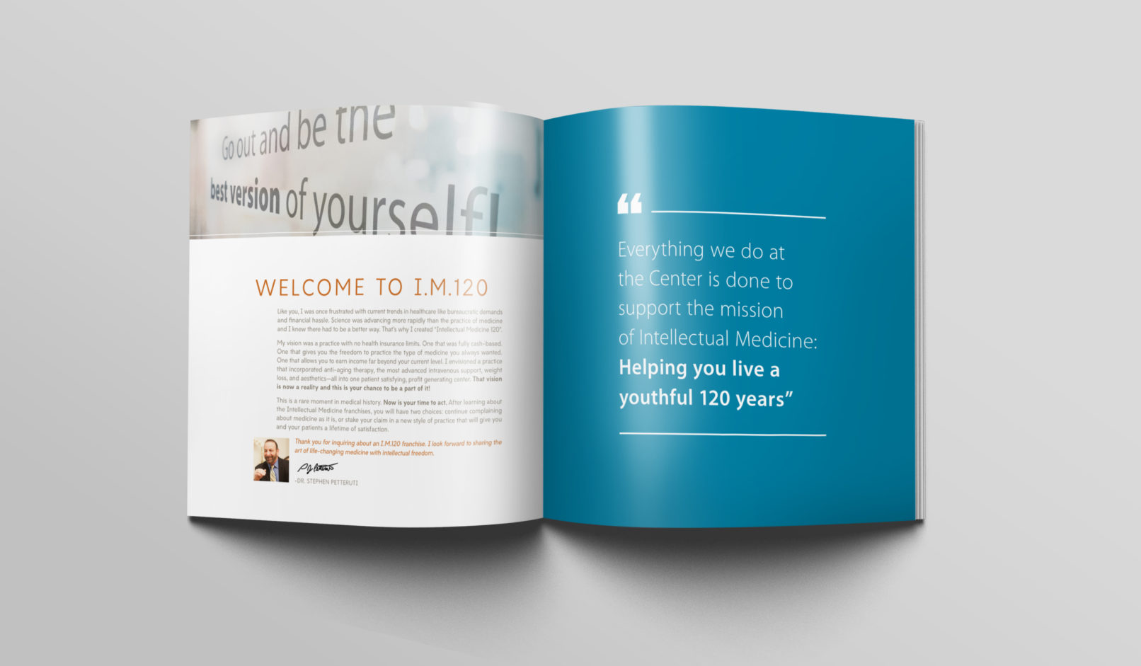 mattie wells design franchise booklet