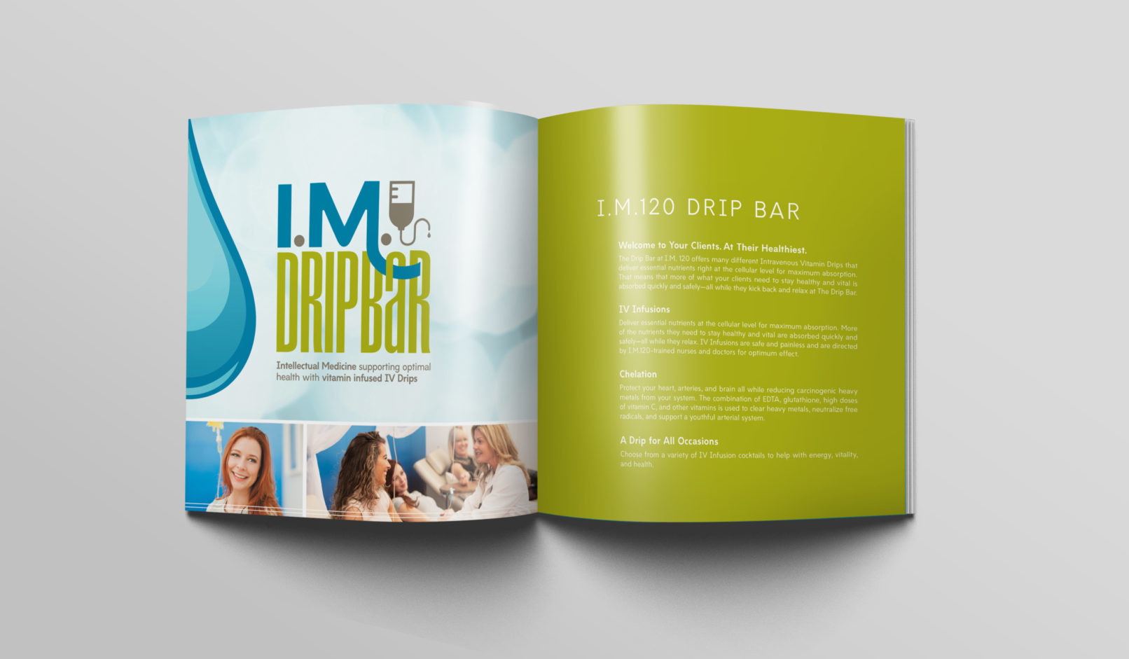 mattie wells design franchise booklet